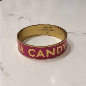 Kate Spade Arm Candy bracelet